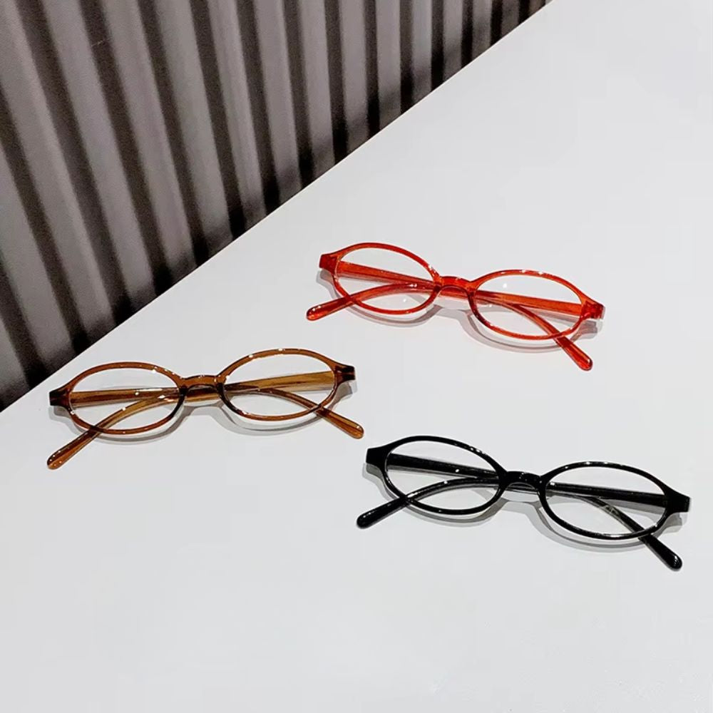 Tokyo Oval Shades