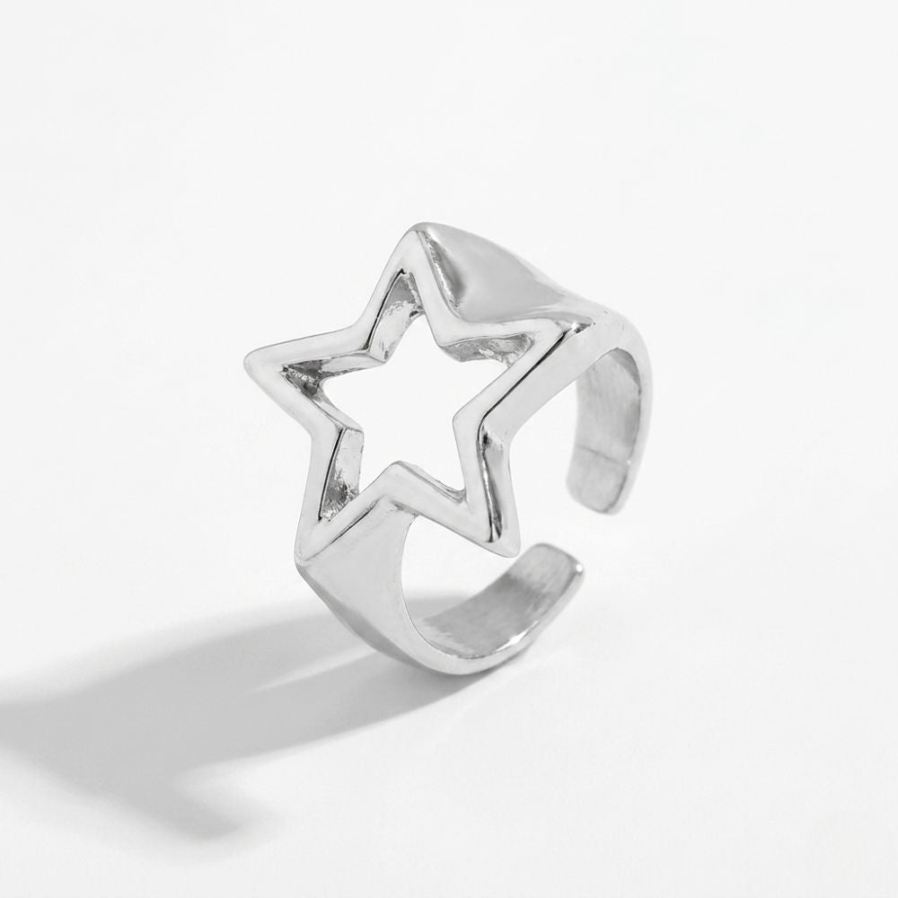 Shooting Star Ring