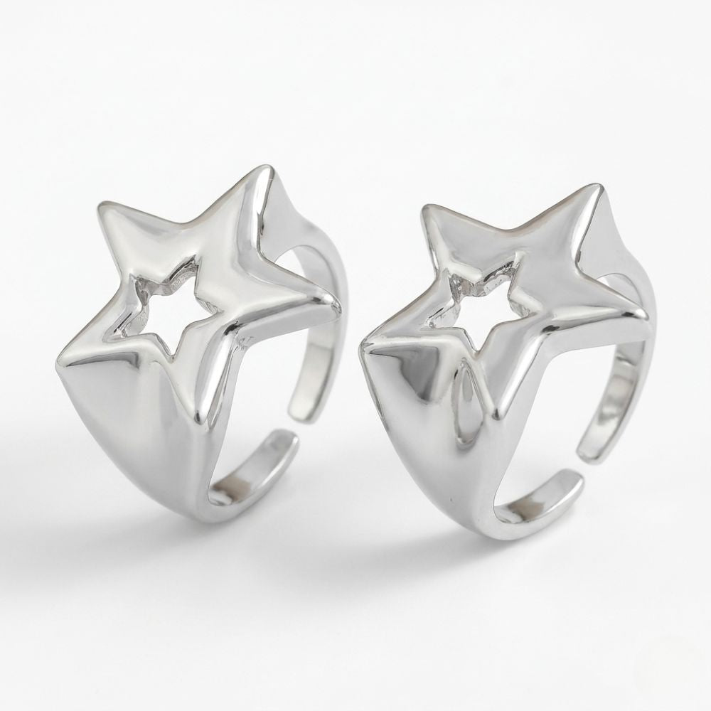 Chaos Star Set