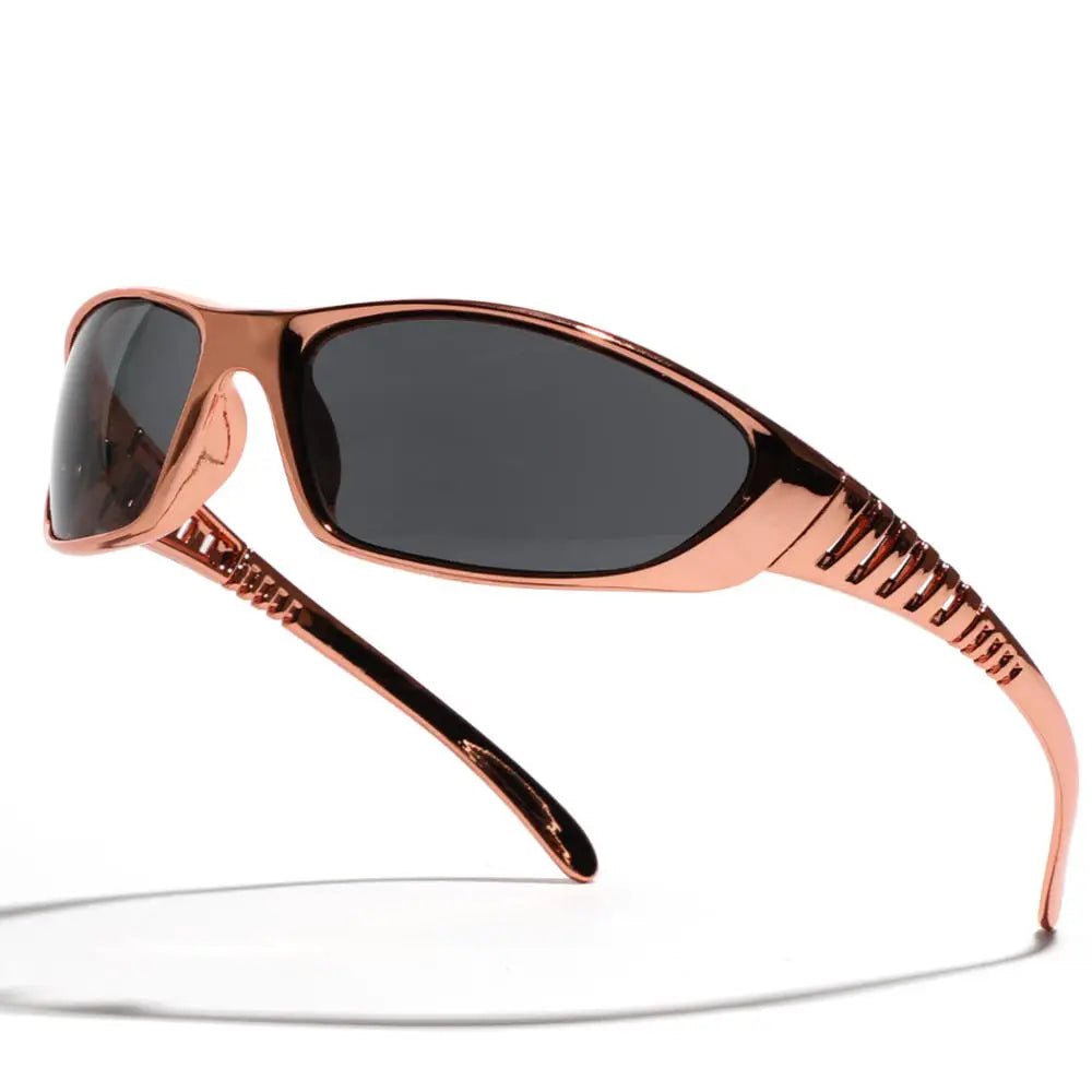 Voltage Shades