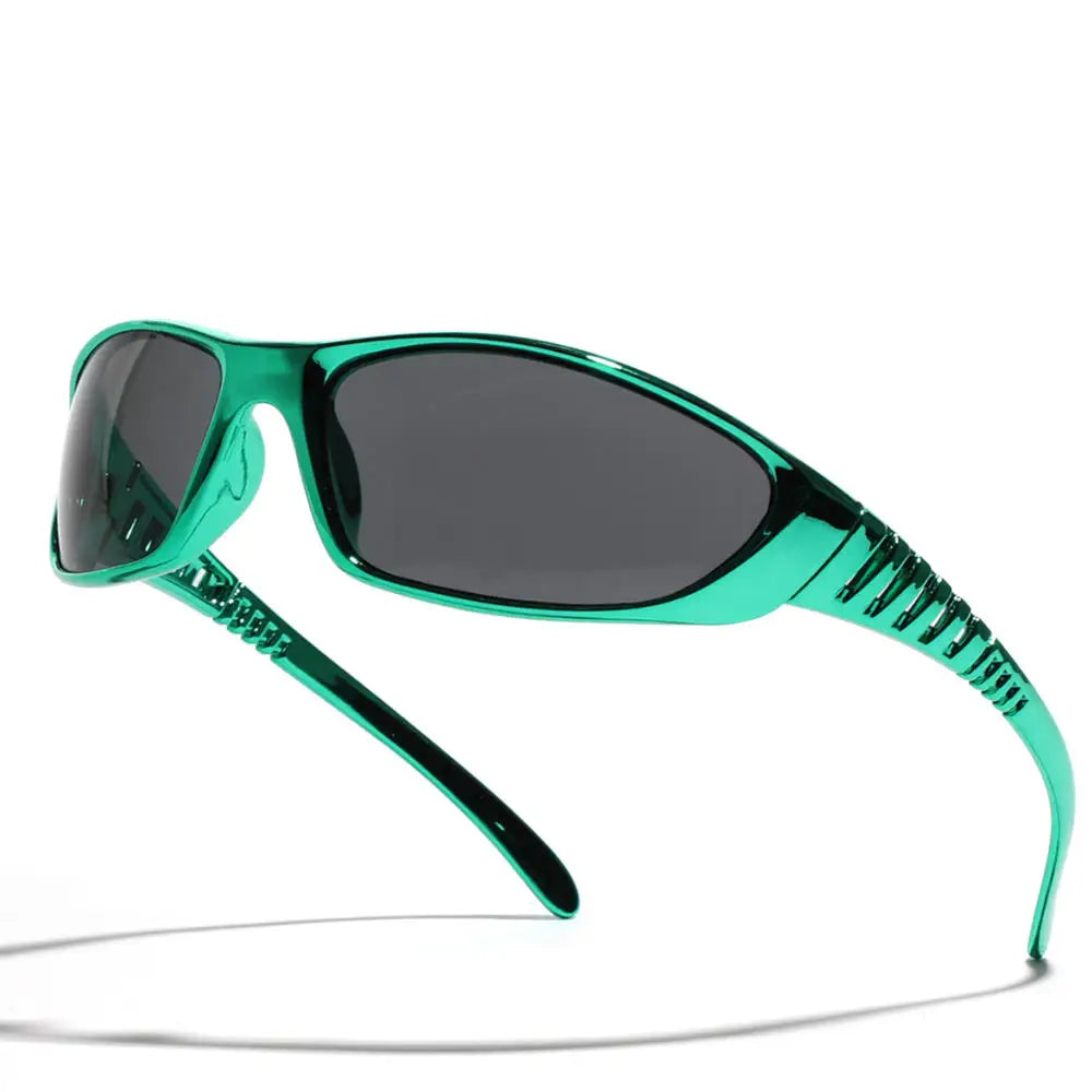 Voltage Shades