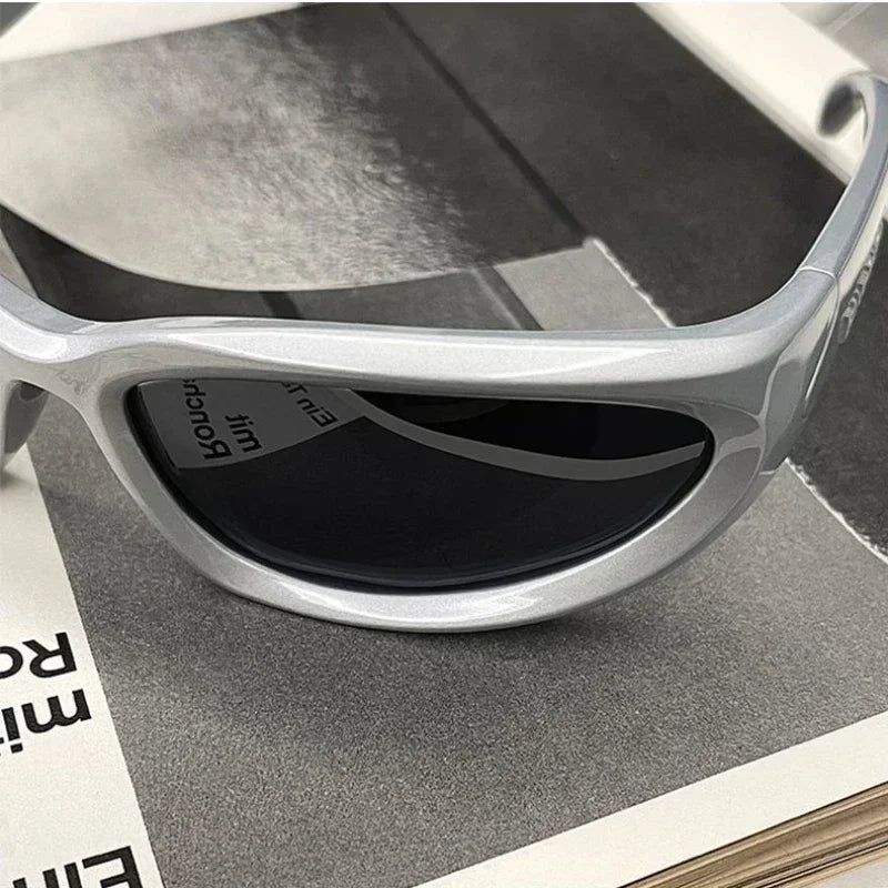 Cyber Racer Shades