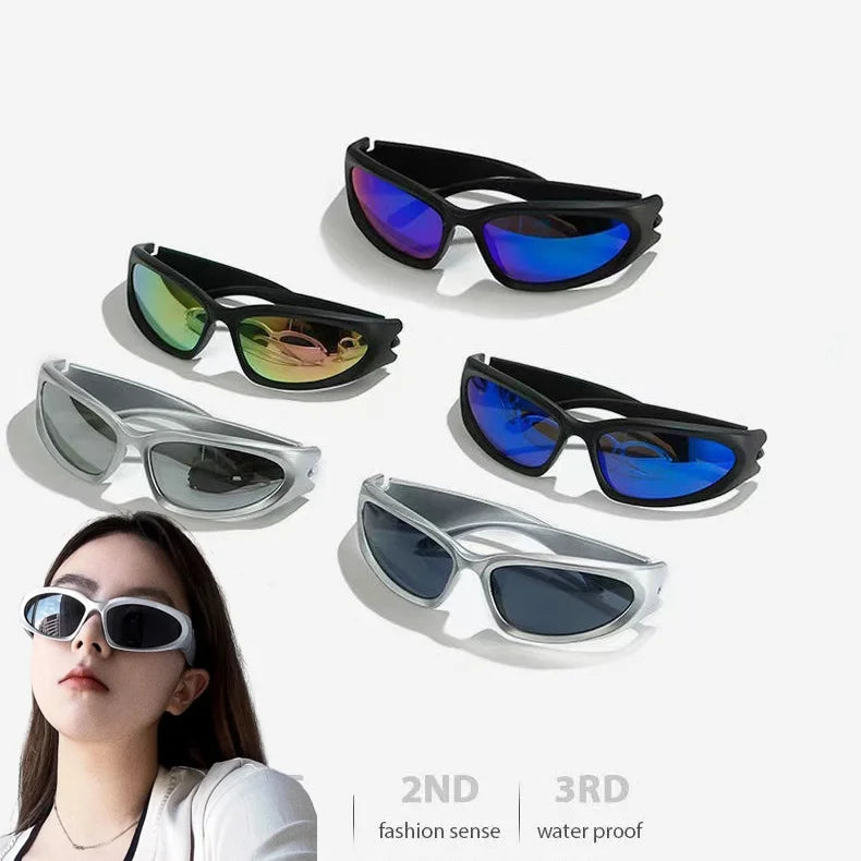 Cyber Racer Shades