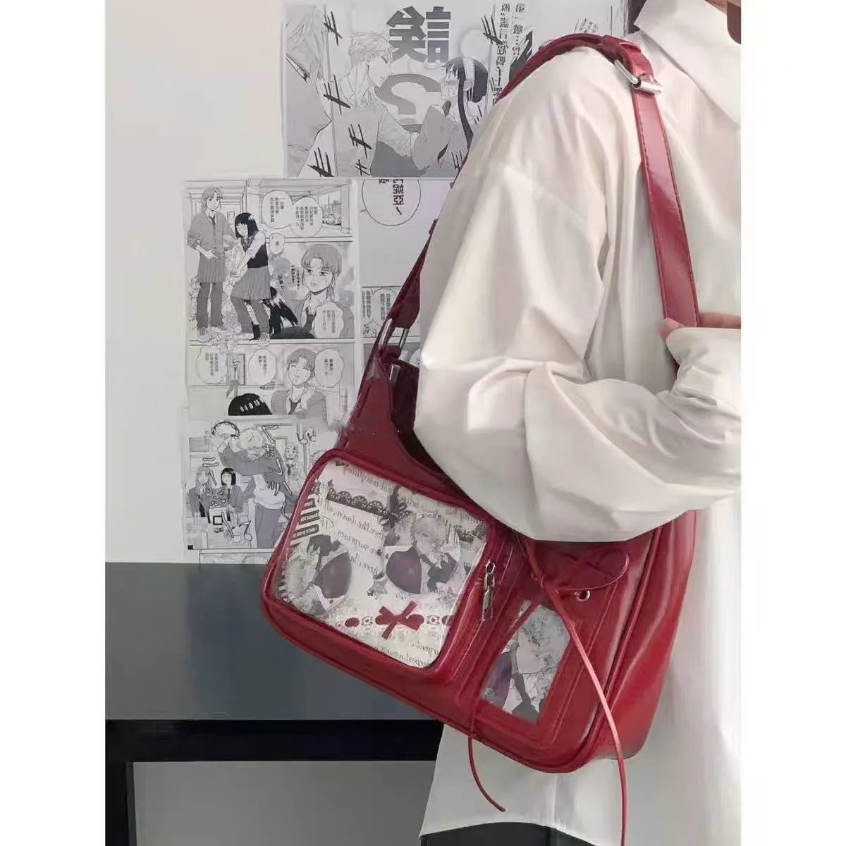 Ita Bag