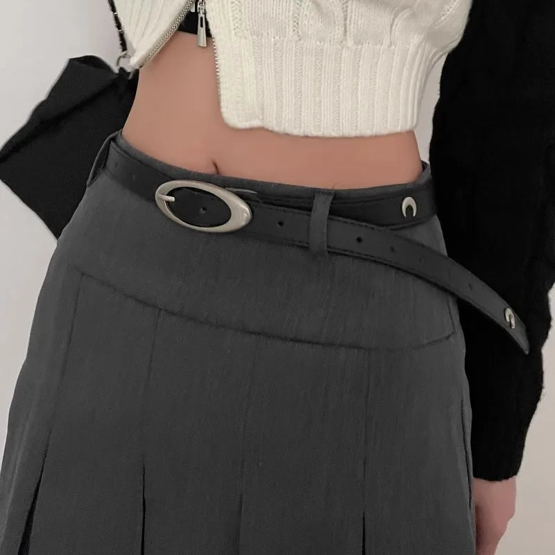 Crescent Belt