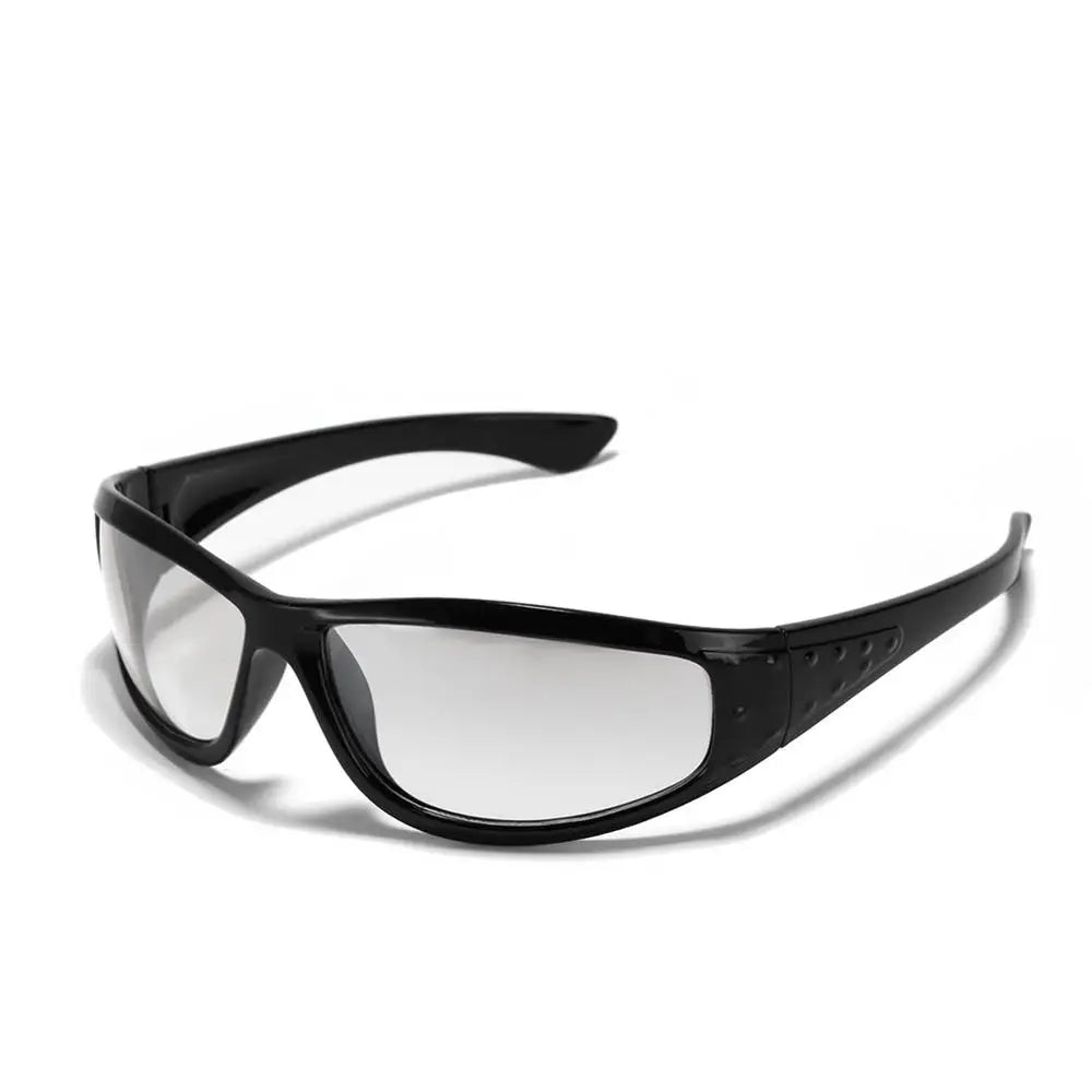 Voltage Shades