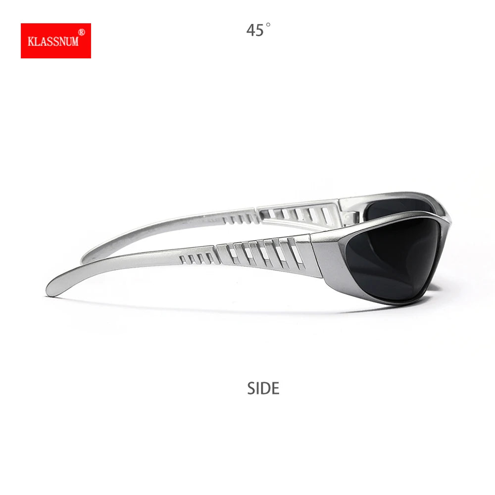Voltage Shades