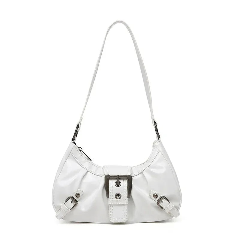 Retro Hobo Bag