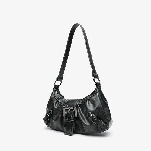 Retro Hobo Bag