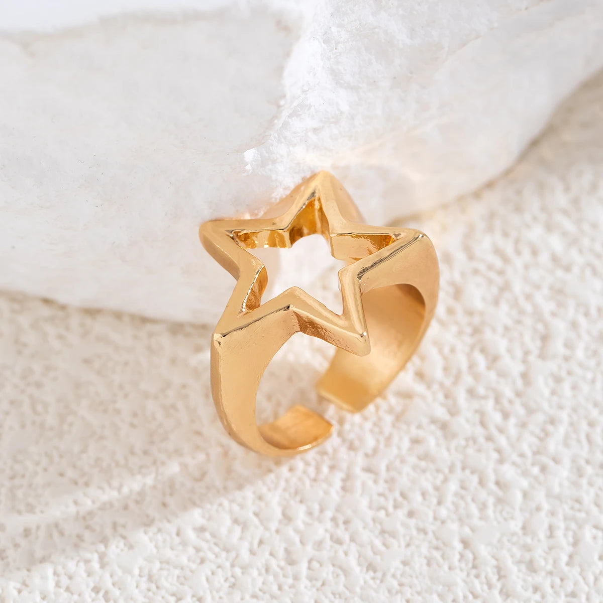 Shooting Star Ring