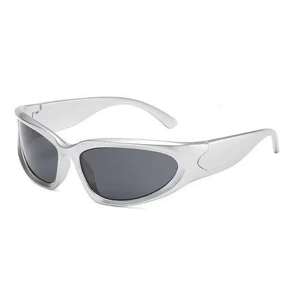 Cyber Racer Shades