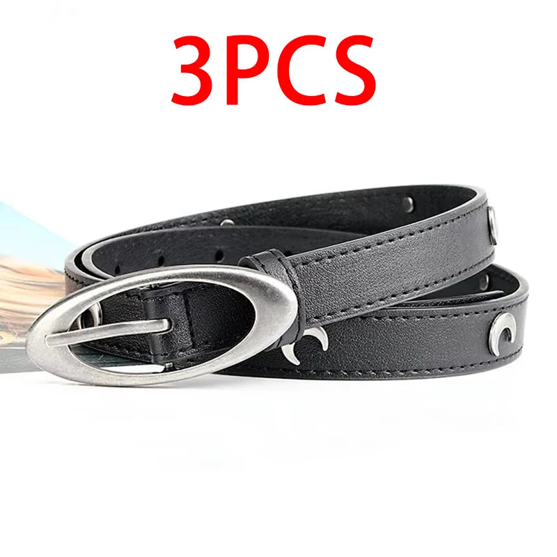 Crescent Belt