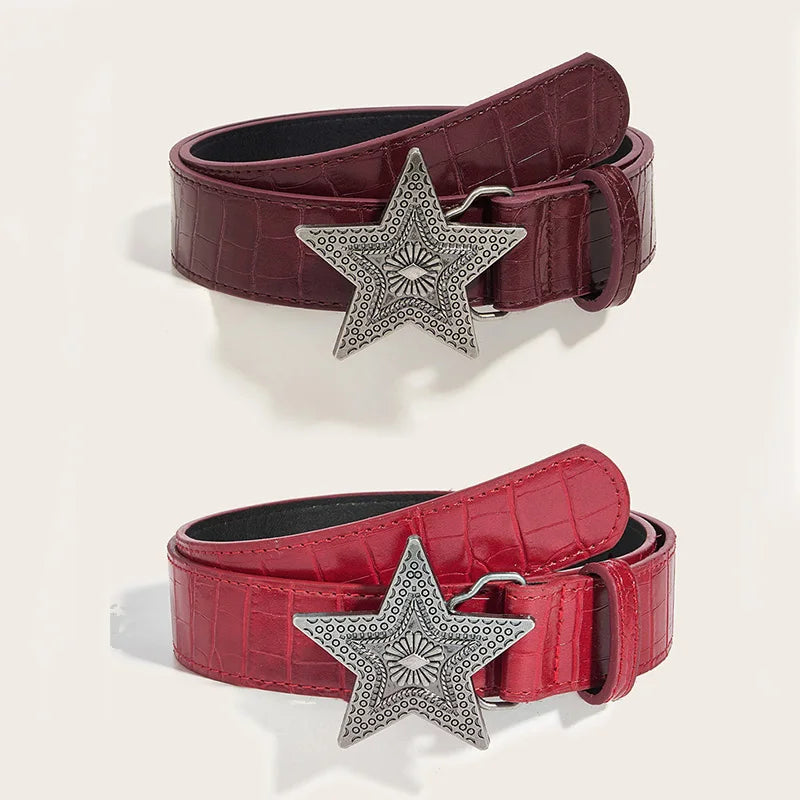 Fallen Star Belt
