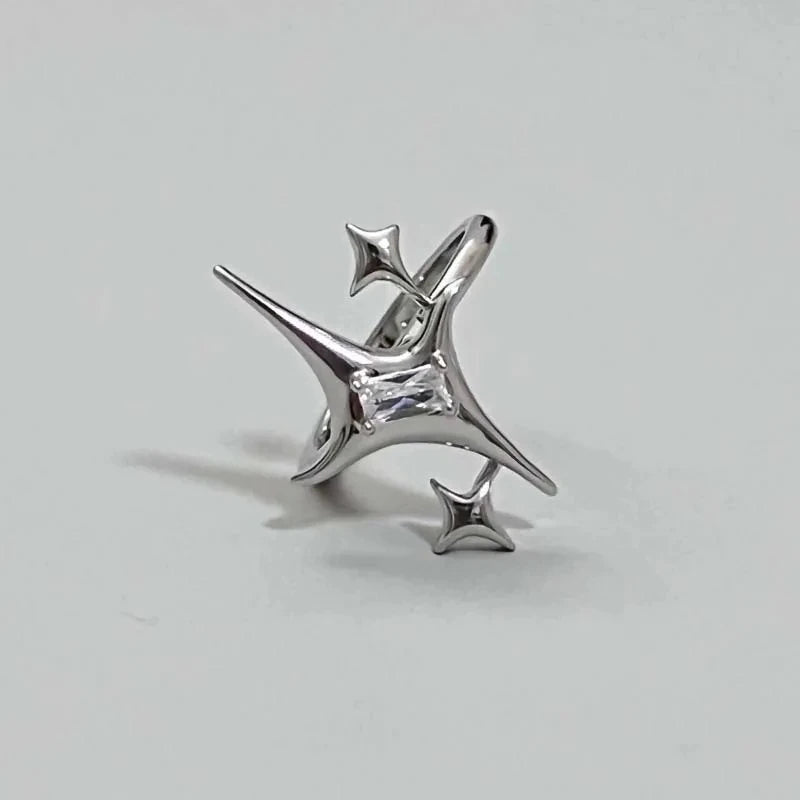 Nova Ring