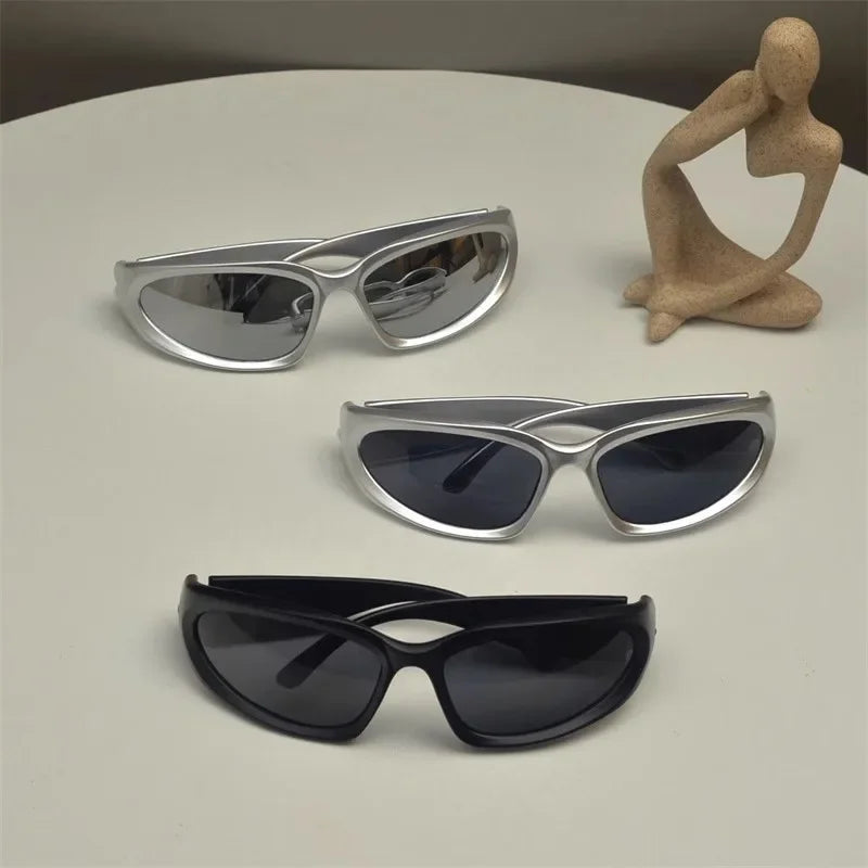 Cyber Racer Shades