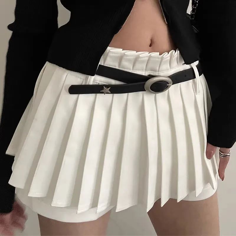 Crescent Belt