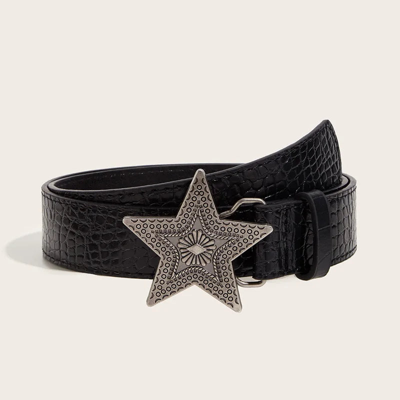 Fallen Star Belt