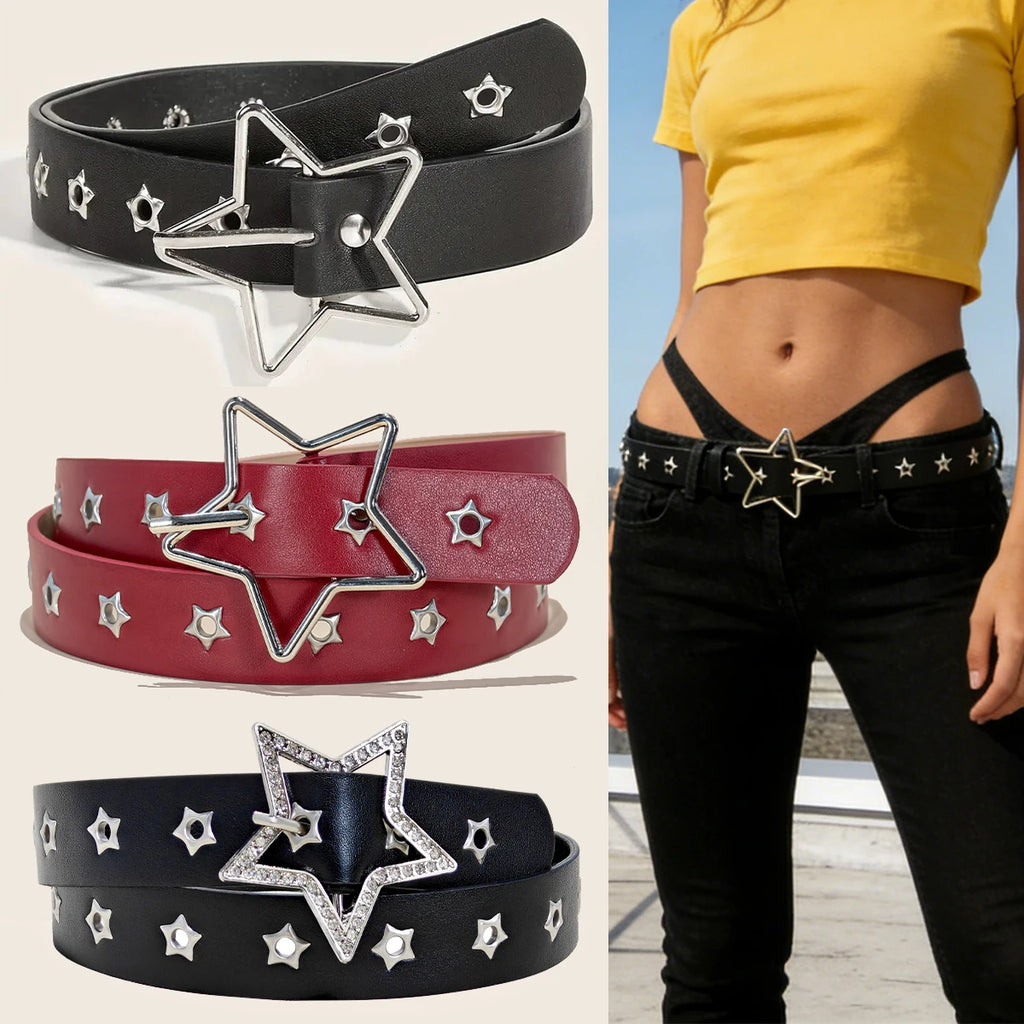 Star Struck Belt