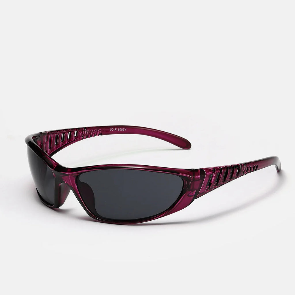 Voltage Shades