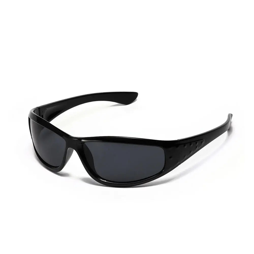 Voltage Shades