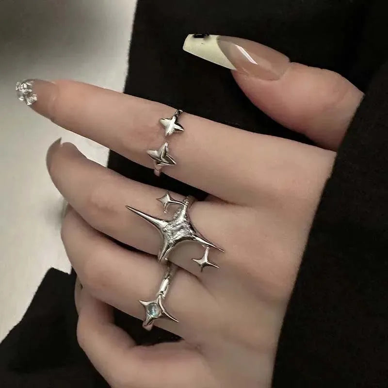 Nova Ring