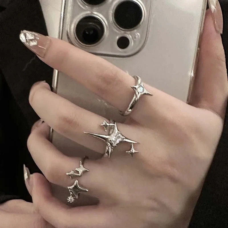 Nova Ring