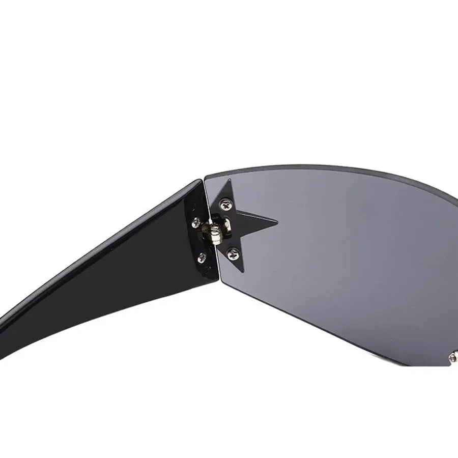 Star Shield Shades