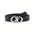 Oval Cross Belt