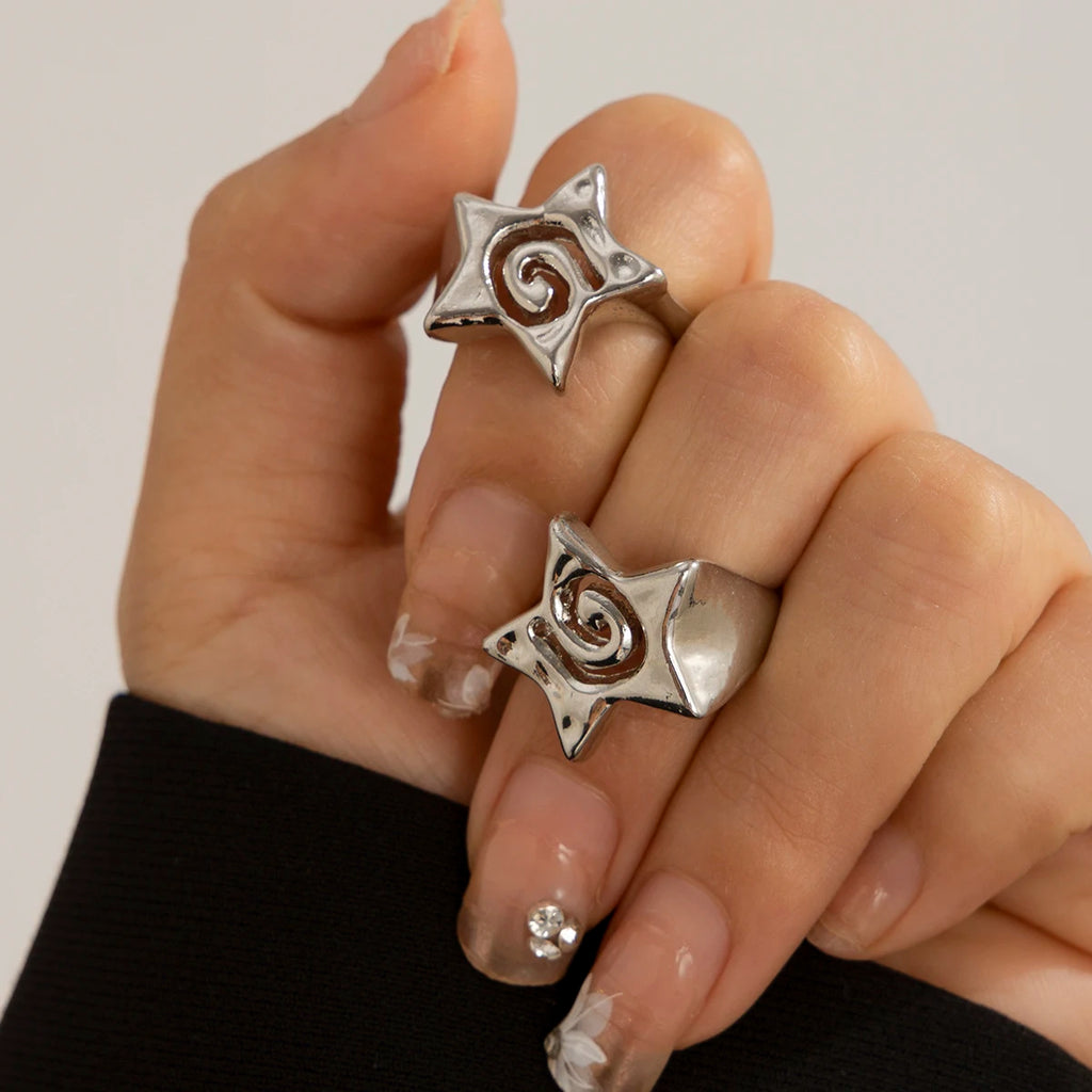 Chaos Star Set
