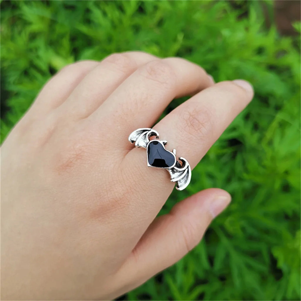 Dark Angel Ring