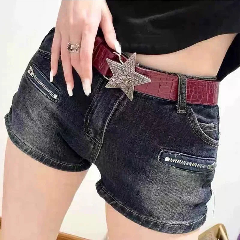 Fallen Star Belt