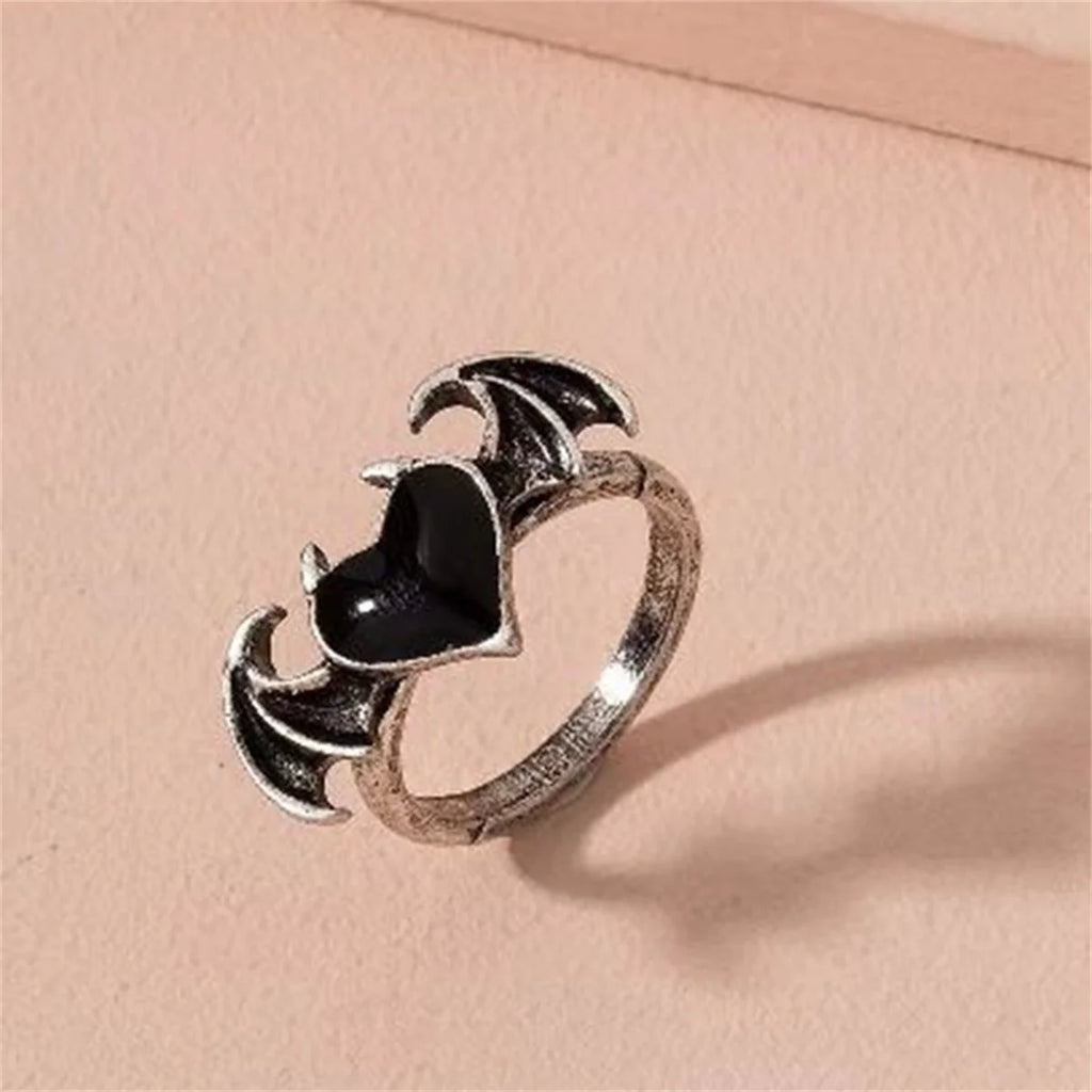 Dark Angel Ring