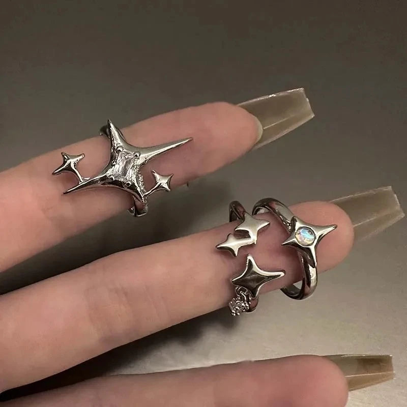 Nova Ring