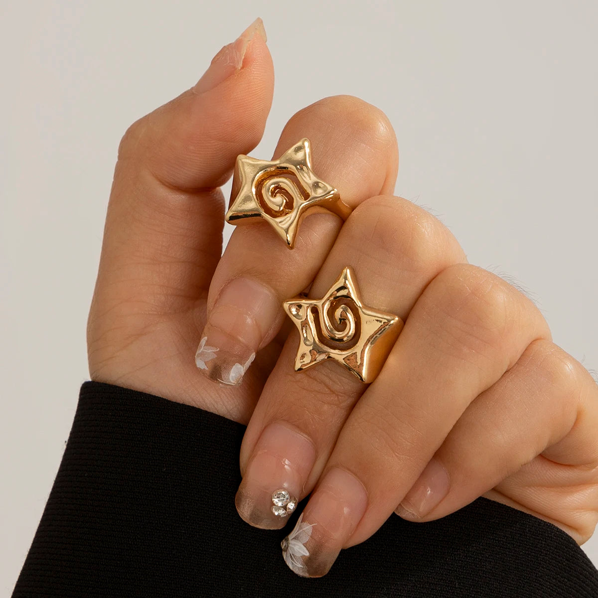 Chaos Star Set