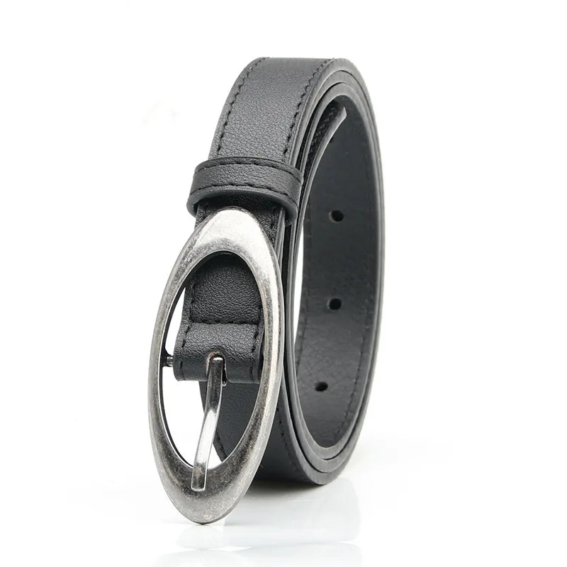 Crescent Belt