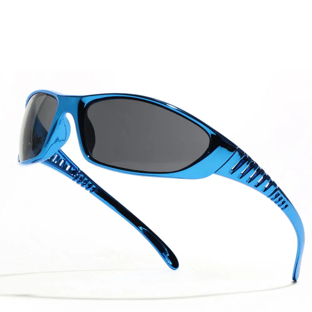 Voltage Shades