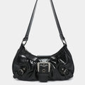 Retro Hobo Bag