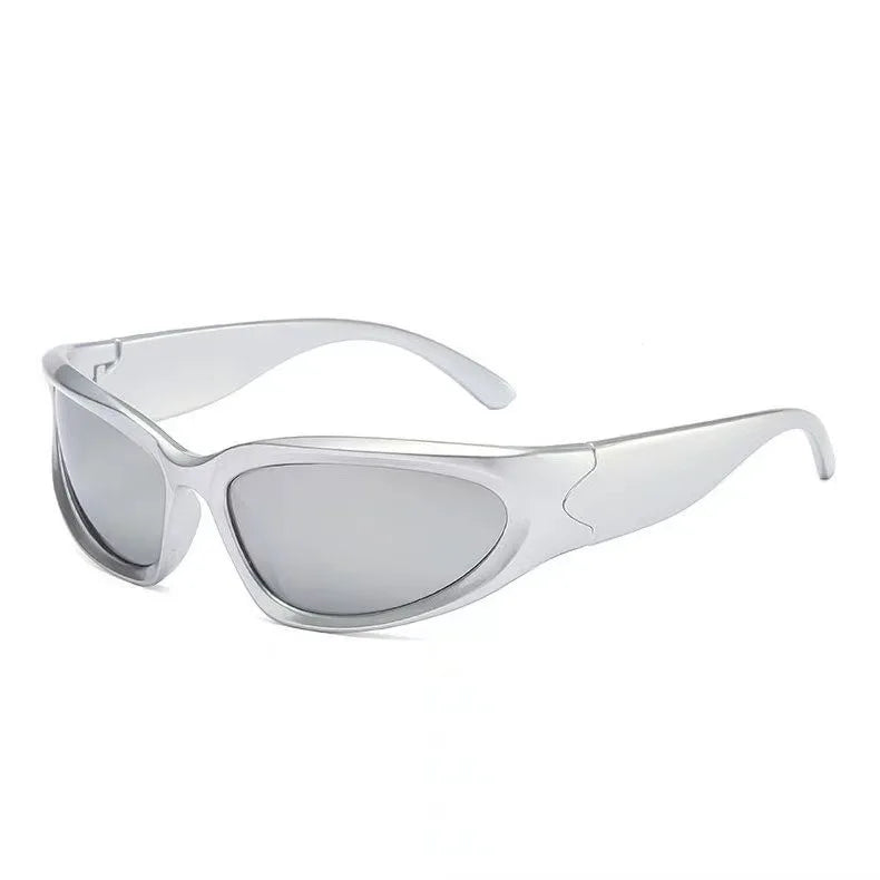 Cyber Racer Shades