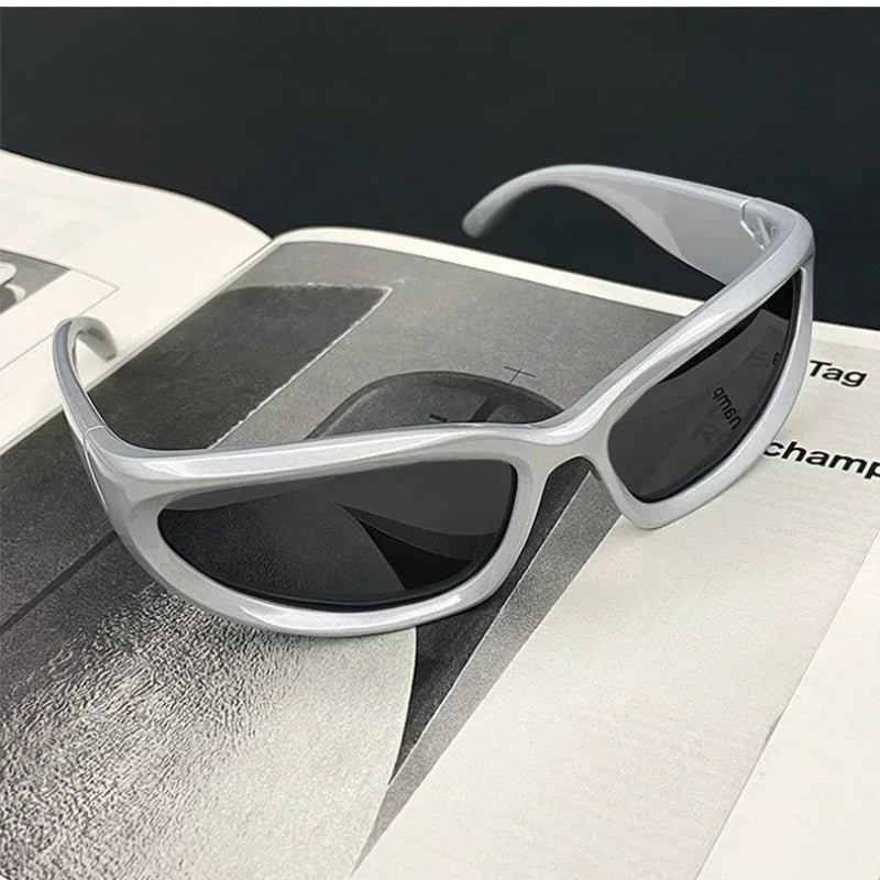 Cyber Racer Shades