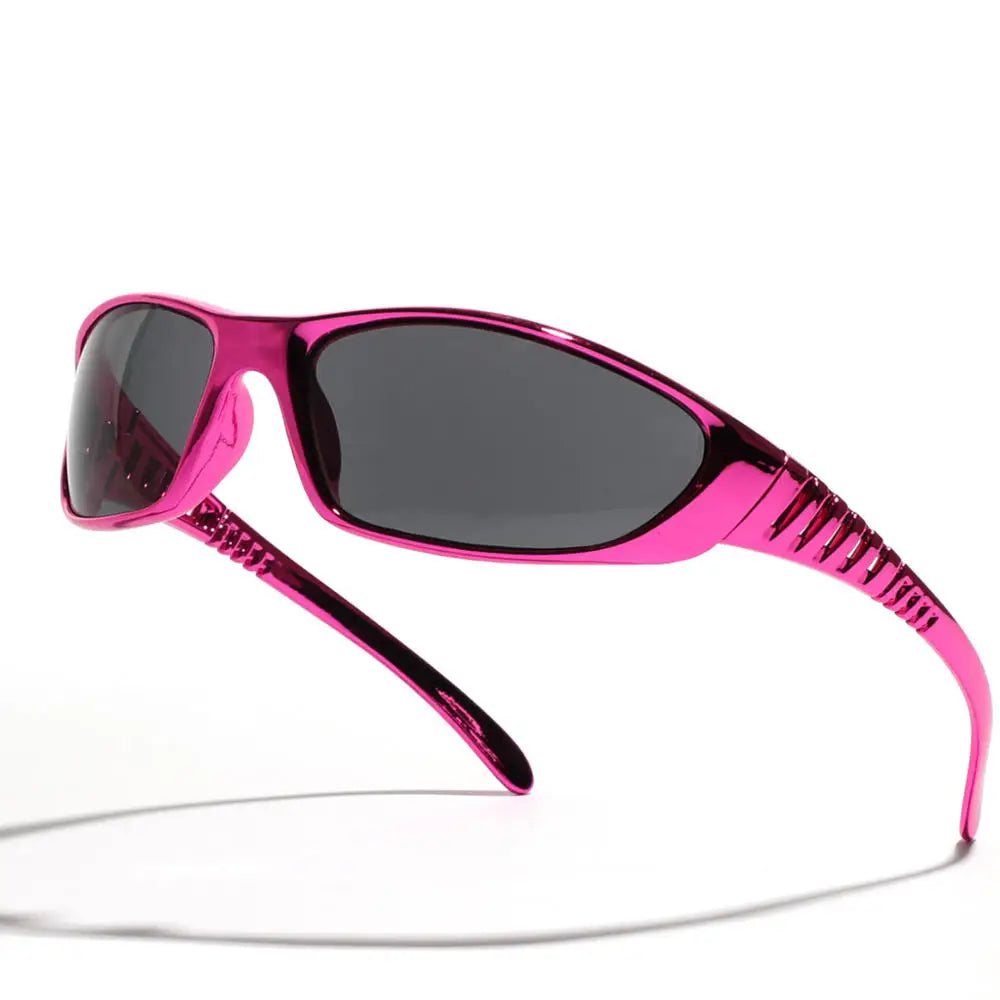 Voltage Shades