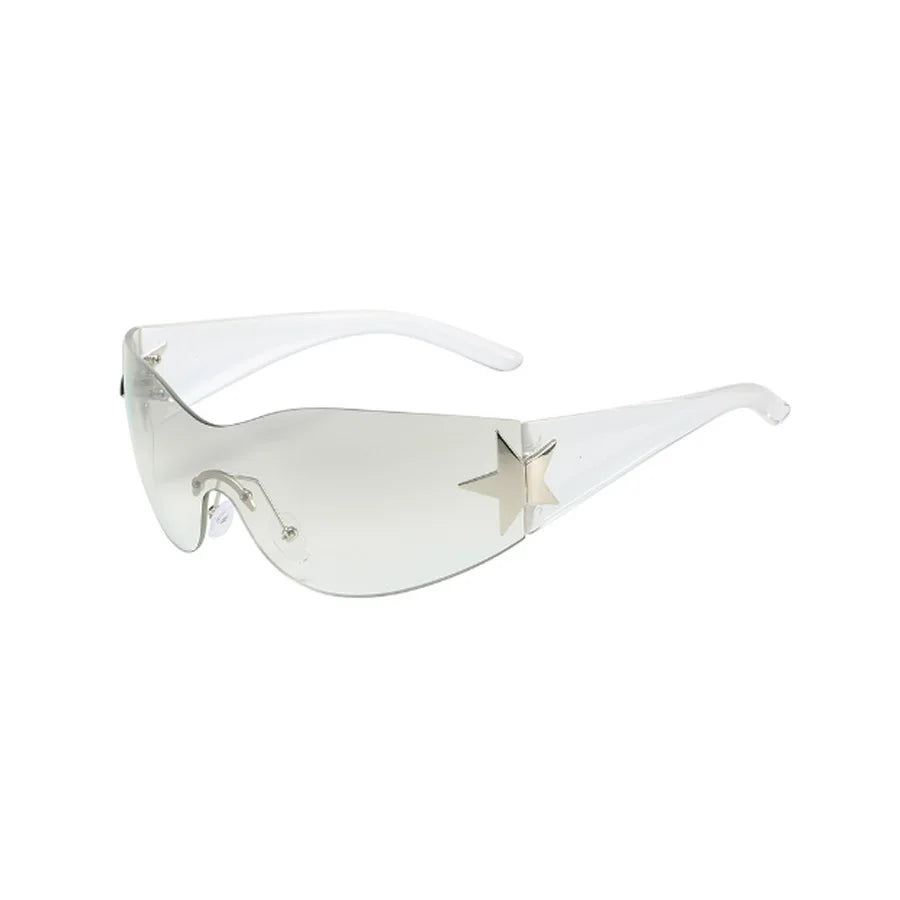 Star Shield Shades