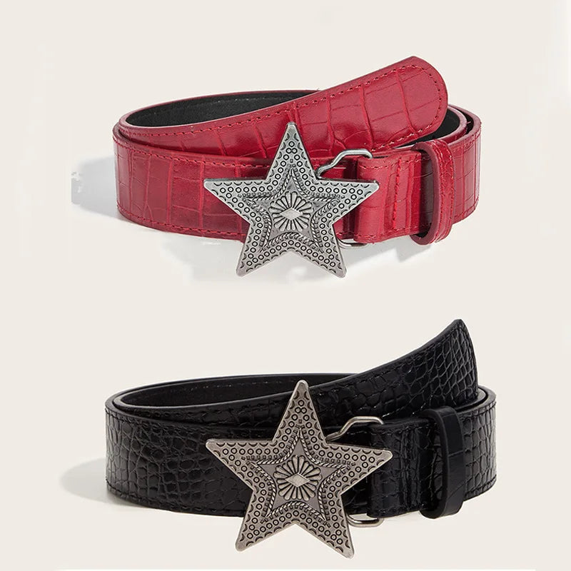 Fallen Star Belt