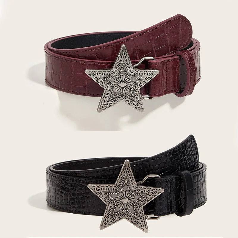 Fallen Star Belt