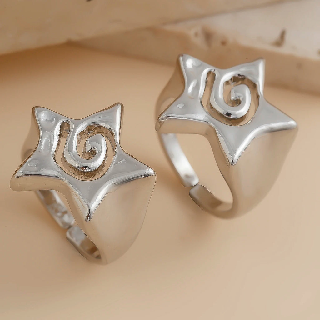 Chaos Star Set