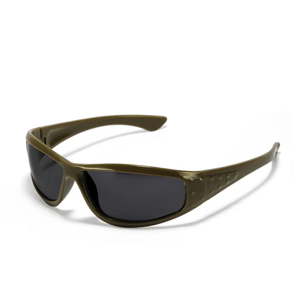 Voltage Shades