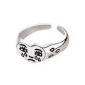 Broken Heart Ring